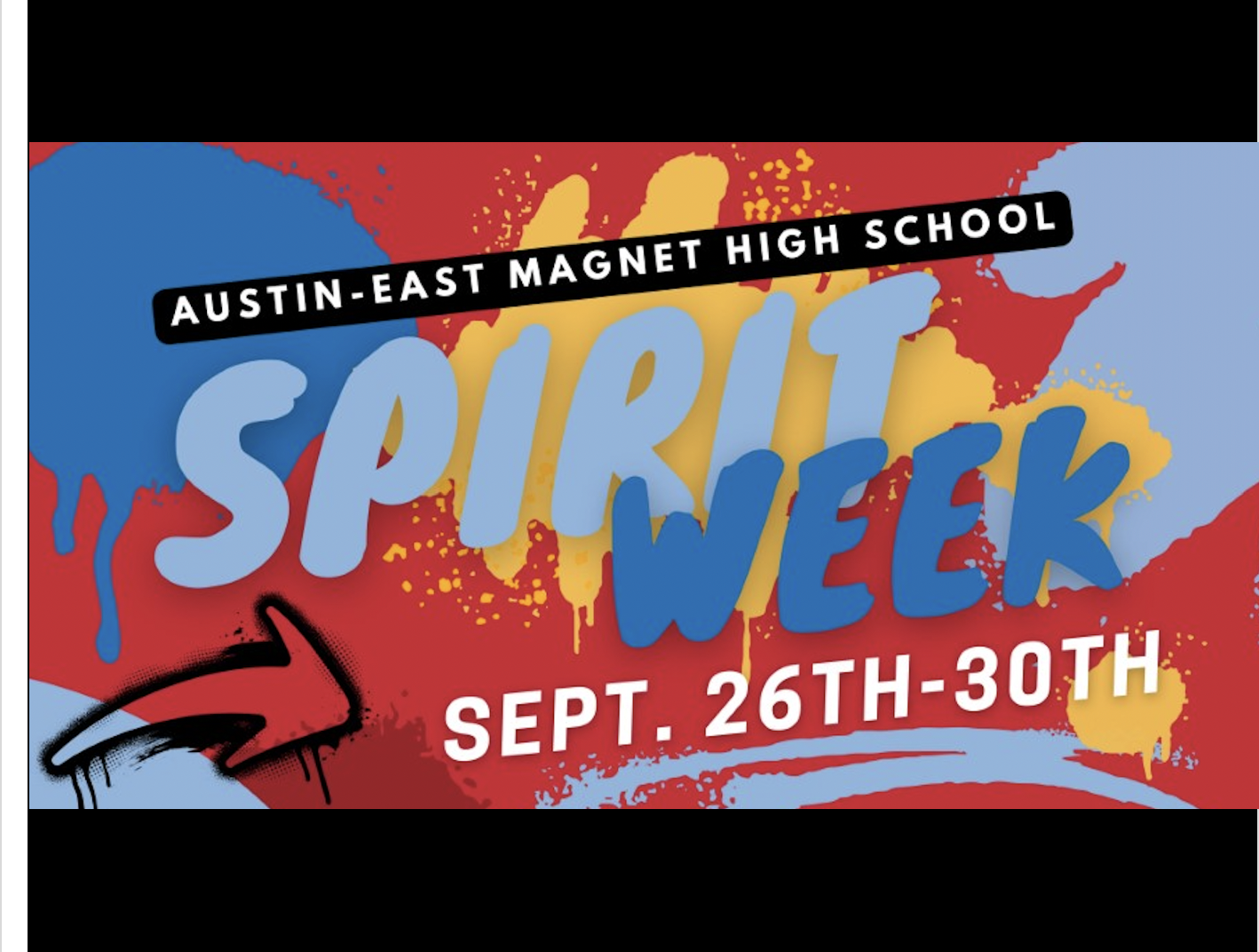AustinEast High School (hs) / Homepage